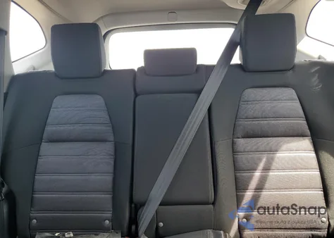 2021 Honda Cr-V Se from USA, damaged, VIN 7FARW2H79ME030354